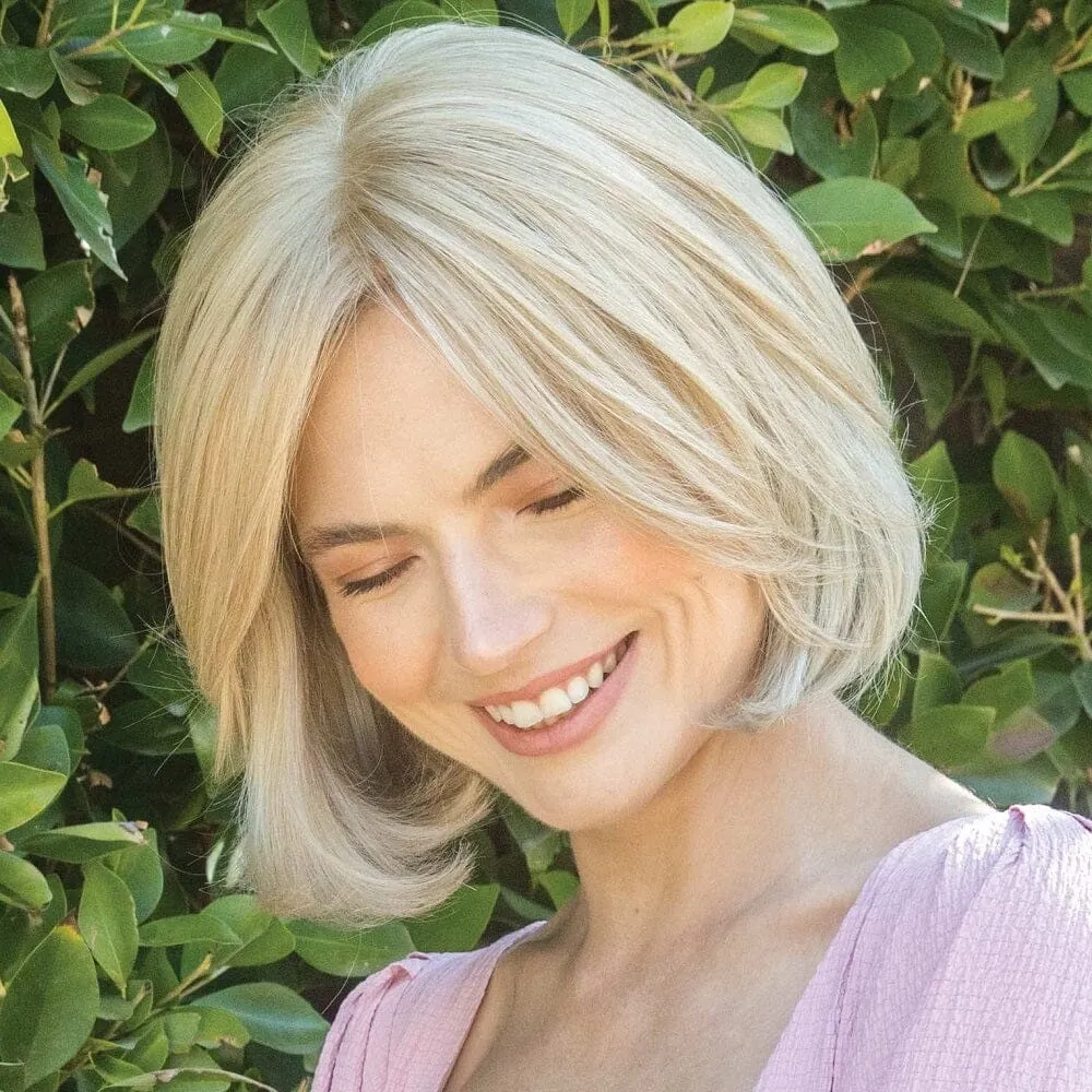 Accessories_Rene of Paris_Wigs Orchid Human Hair Top Piece 9" by Rene of Paris