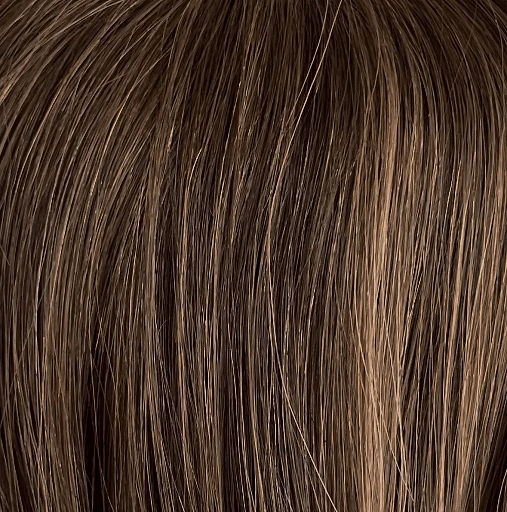 Accessories_Rene of Paris_Wigs Orchid Human Hair Top Piece 9" by Rene of Paris