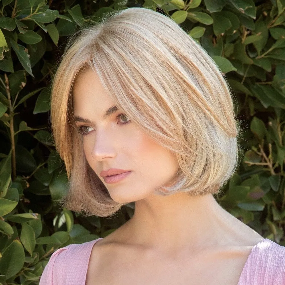 Accessories_Rene of Paris_Wigs Orchid Human Hair Top Piece 9" by Rene of Paris