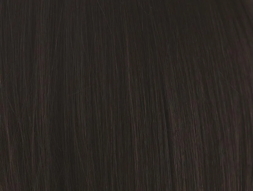Accessories_Rene Of Paris_Wigs Orchid Human Hair Topper 9" by Rene of Paris | Human Hair (Monofilament)
