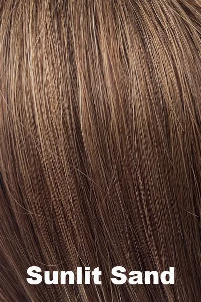 Accessories_Rene Of Paris_Wigs Payton Wig by Rene of Paris | Human Hair Hair | Average Cap