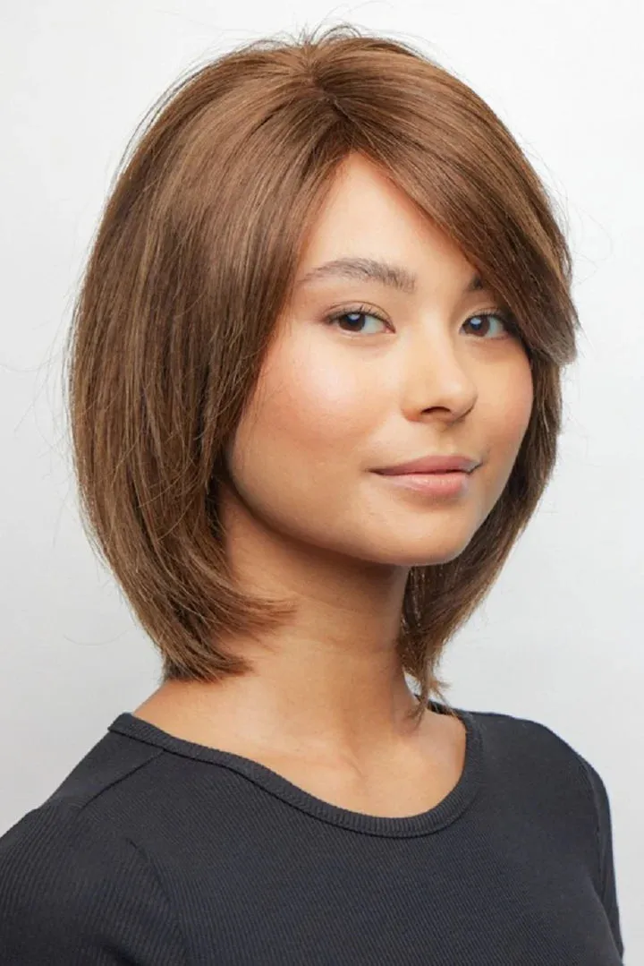 Accessories_Rene Of Paris_Wigs Payton Wig by Rene of Paris | Human Hair Hair | Average Cap