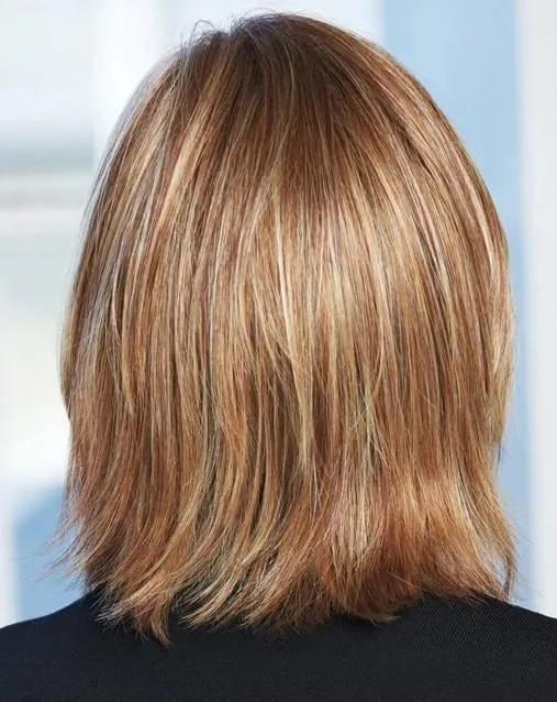 Accessories_Rene Of Paris_Wigs Play it Straight Wig by Raquel Welch | Synthetic Hair | Average Cap