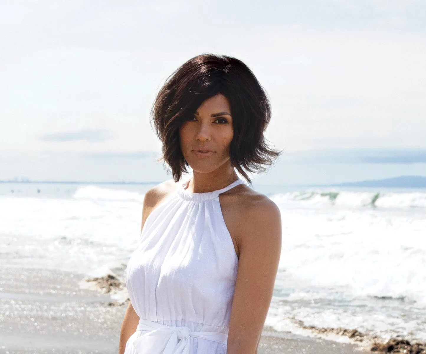 Accessories_Rene of Paris_Wigs Safi Lace Front Wig by Rene of Paris | Alexander Couture Collection - Discontinued & Final Sale: No refunds or exchanges