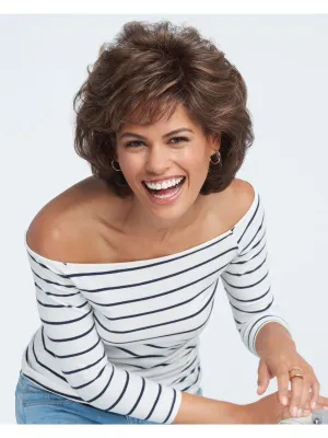 Accessories_Rene Of Paris_Wigs Salsa Wig by Raquel Welch | Synthetic Hair | Large Cap