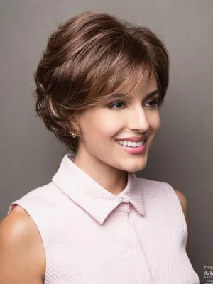 Accessories_Rene Of Paris_Wigs Sandie Wig by Noriko | Synthetic (Traditional Cap)