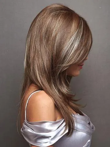Accessories_Rene Of Paris_Wigs Shilo (Gradient Colors) Wig by Noriko | Synthetic (Mono Top)