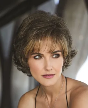 Accessories_Rene of Paris_Wigs Sierra Short Layered Wig by Rene of Paris
