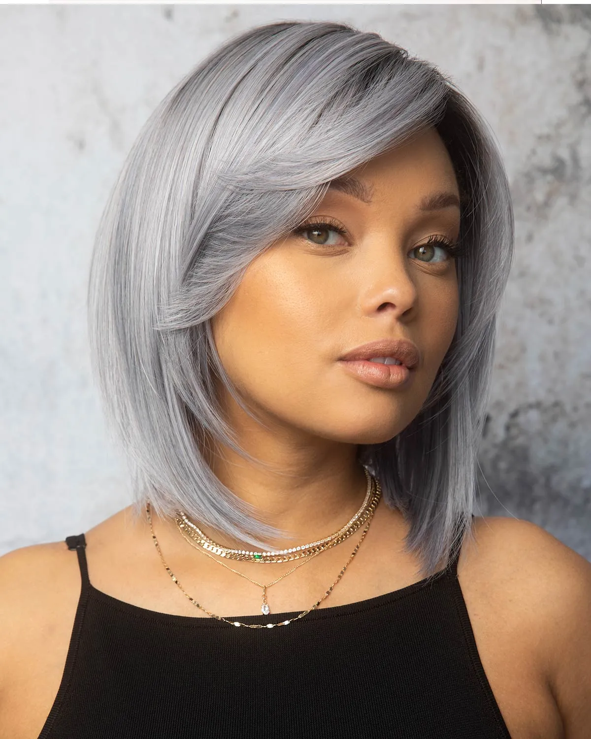 Accessories_Rene Of Paris_Wigs Silky Sleek | Synthetic Wig by Rene of Paris