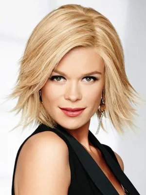 Accessories_Rene Of Paris_Wigs Soft Focus HT Wig by Raquel Welch | Human Hair Hair | Average Cap