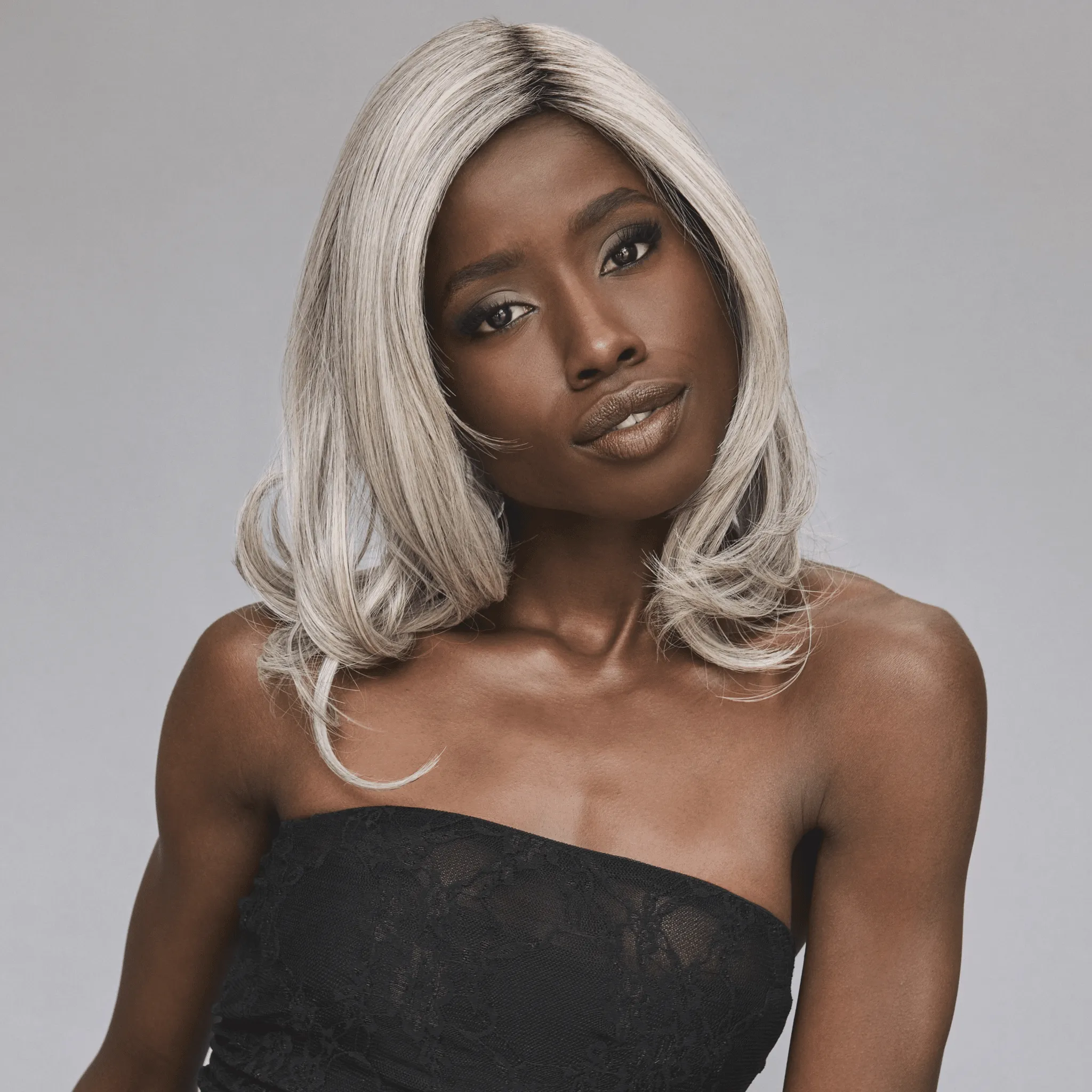 Accessories_Rene of Paris_Wigs Sophia Wig by Rene of Paris | Alexander Couture Collection