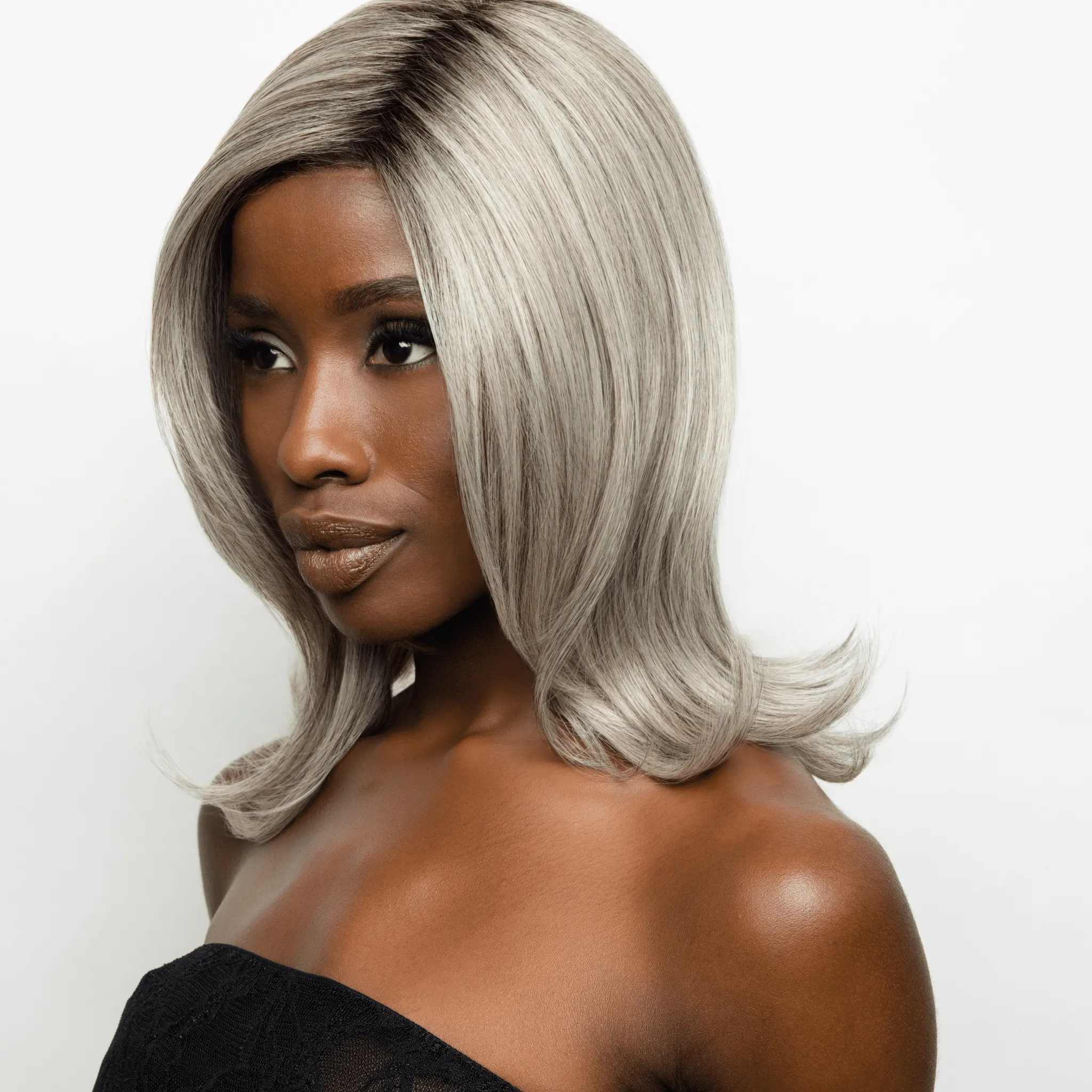 Accessories_Rene of Paris_Wigs Sophia Wig by Rene of Paris | Alexander Couture Collection