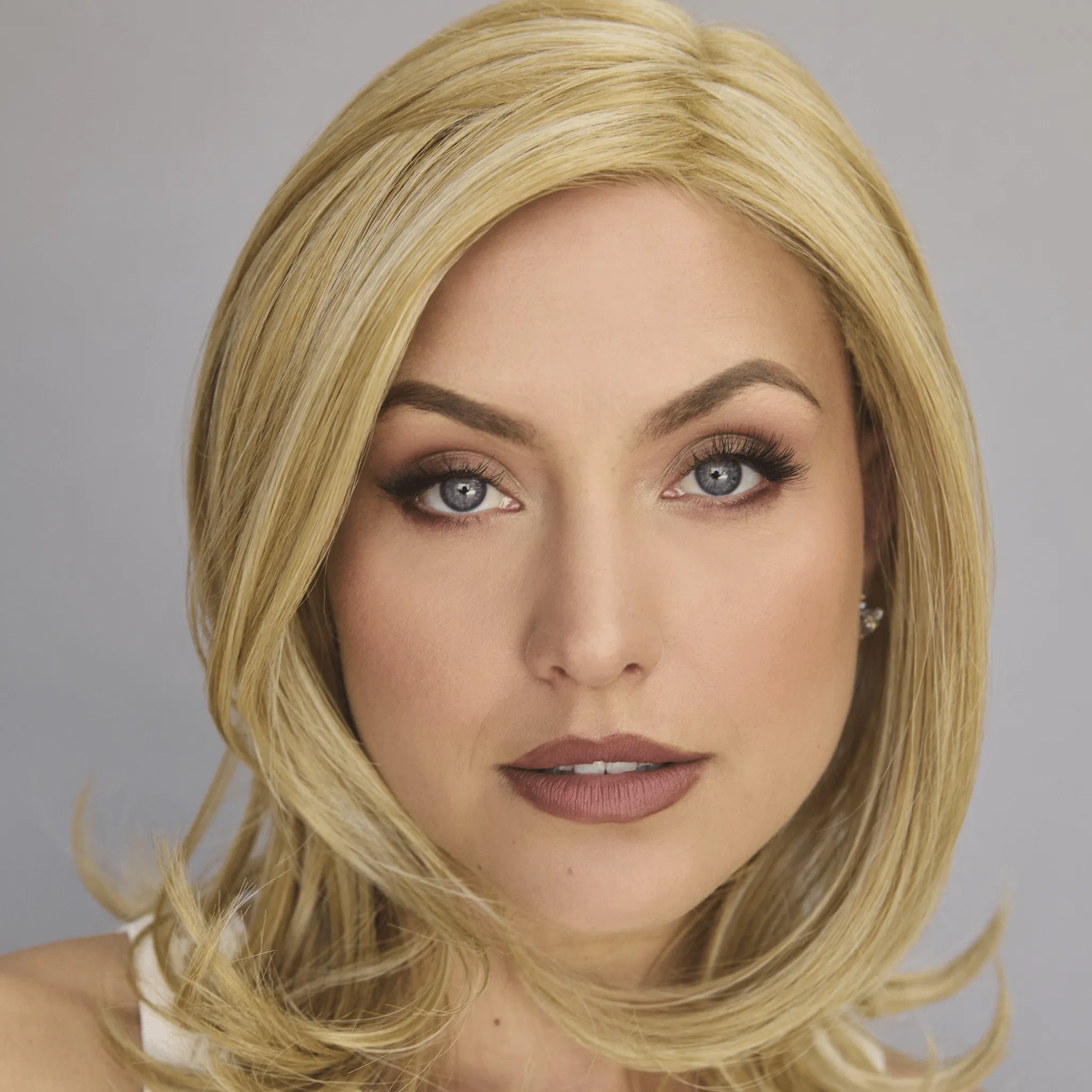 Accessories_Rene of Paris_Wigs Sophia Wig by Rene of Paris | Alexander Couture Collection