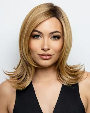 Accessories_Rene Of Paris_Wigs Sophia Wig by Rene of Paris | Lace Front   Partial Monofilament (Heat Friendly Synthetic)