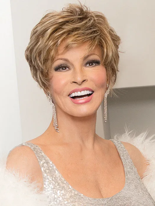 Accessories_Rene Of Paris_Wigs Sparkle Elite Wig by Raquel Welch | Synthetic Hair | Average Cap