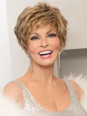 Accessories_Rene Of Paris_Wigs Sparkle Elite Wig by Raquel Welch | Synthetic Hair | Average Cap