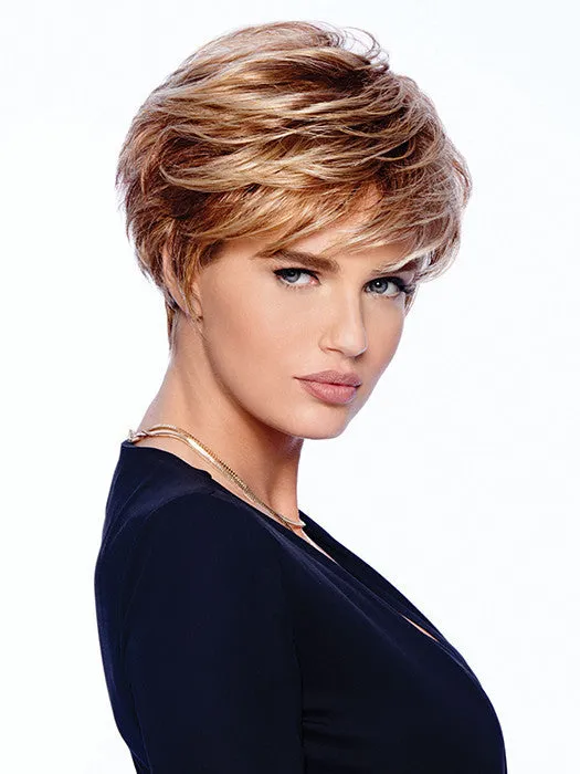 Accessories_Rene Of Paris_Wigs Sparkle Elite Wig by Raquel Welch | Synthetic Hair | Average Cap