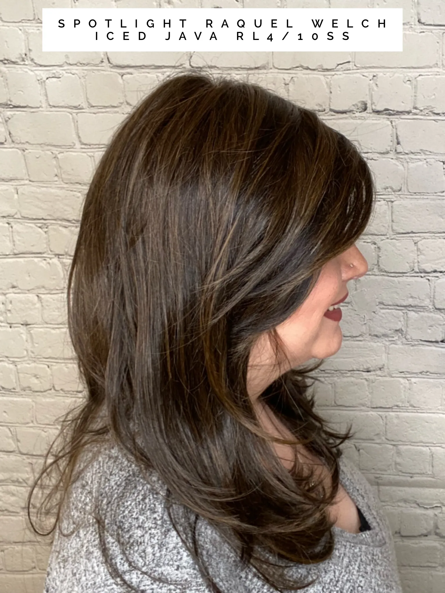 Accessories_Rene Of Paris_Wigs Spotlight Petite Wig by Raquel Welch | Heat Friendly Synthetic Hair | Petite Cap