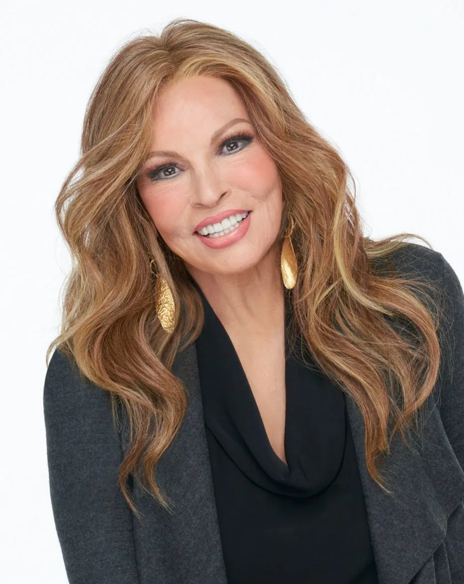 Accessories_Rene Of Paris_Wigs Statement Style HT Wig by Raquel Welch | Heat Friendly Synthetic Hair | Average Cap