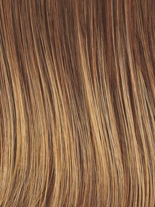 Accessories_Rene Of Paris_Wigs Straight Chic Wig by Raquel Welch | Heat Friendly Synthetic Hair | Petite/Average Cap