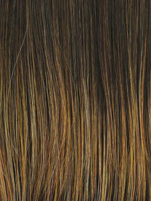 Accessories_Rene Of Paris_Wigs Straight Up With A Twist Wig by Raquel Welch | Heat Friendly Synthetic Hair | Average Cap