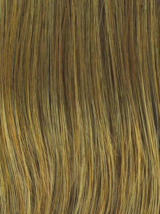 Accessories_Rene Of Paris_Wigs Straight Up With A Twist Wig by Raquel Welch | Heat Friendly Synthetic Hair | Average Cap