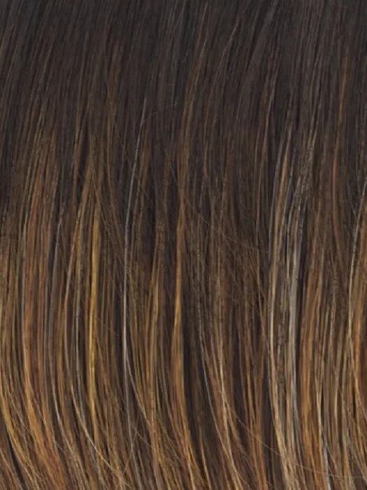 Accessories_Rene Of Paris_Wigs Straight Up With A Twist Wig by Raquel Welch | Heat Friendly Synthetic Hair | Average Cap