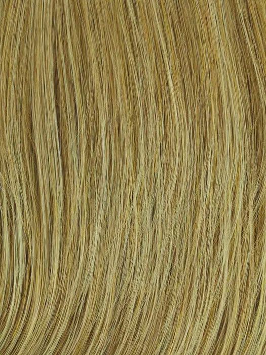 Accessories_Rene Of Paris_Wigs Straight Up With A Twist Wig by Raquel Welch | Heat Friendly Synthetic Hair | Average Cap