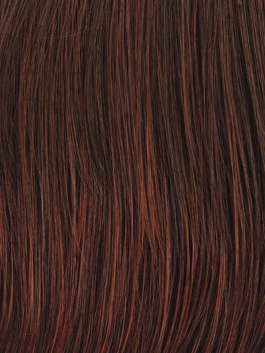 Accessories_Rene Of Paris_Wigs Straight Up With A Twist Wig by Raquel Welch | Heat Friendly Synthetic Hair | Average Cap