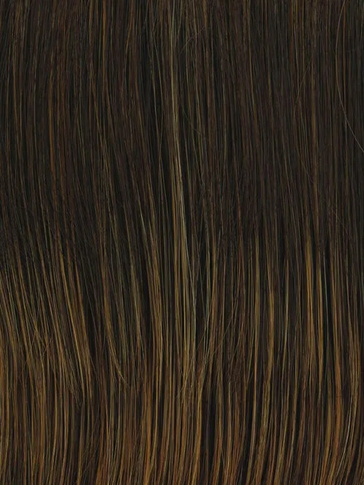 Accessories_Rene Of Paris_Wigs Straight Up With A Twist Wig by Raquel Welch | Heat Friendly Synthetic Hair | Average Cap