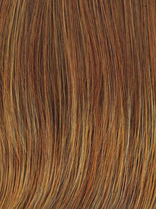 Accessories_Rene Of Paris_Wigs Straight Up With A Twist Wig by Raquel Welch | Heat Friendly Synthetic Hair | Average Cap