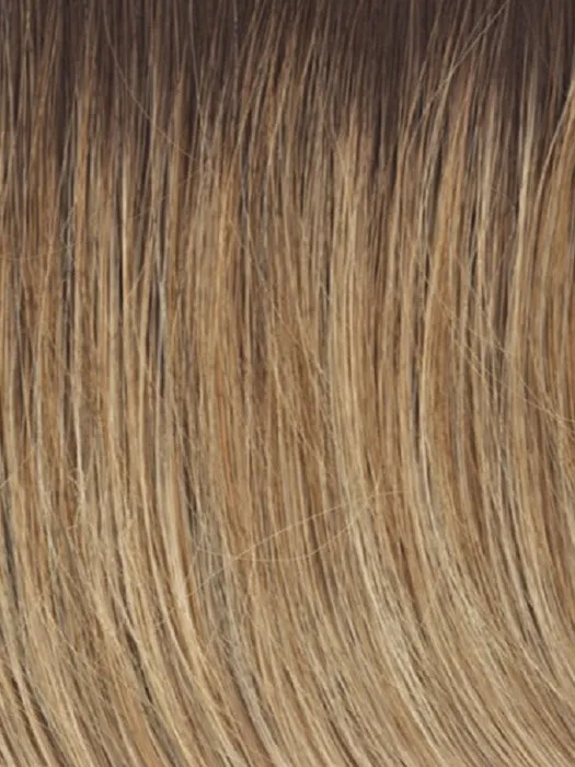 Accessories_Rene Of Paris_Wigs Straight Up With A Twist Wig by Raquel Welch | Heat Friendly Synthetic Hair | Average Cap