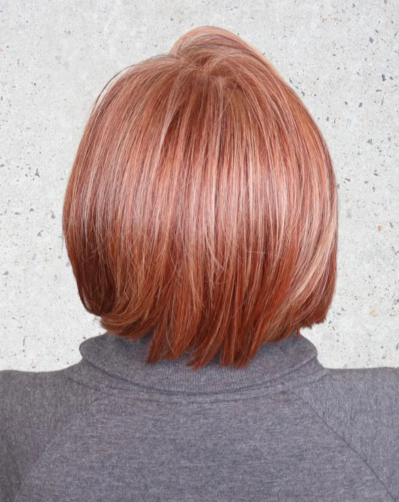 Accessories_Rene Of Paris_Wigs Straight Up With A Twist Wig by Raquel Welch | Heat Friendly Synthetic Hair | Average Cap