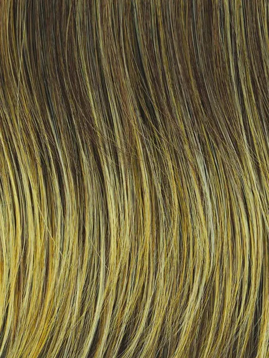 Accessories_Rene Of Paris_Wigs Straight Up With A Twist Wig by Raquel Welch | Heat Friendly Synthetic Hair | Average Cap