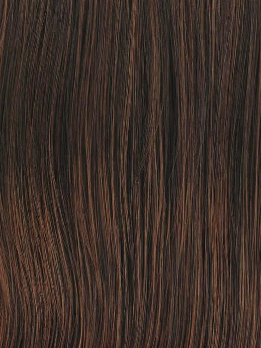 Accessories_Rene Of Paris_Wigs Straight Up With A Twist Wig by Raquel Welch | Heat Friendly Synthetic Hair | Average Cap
