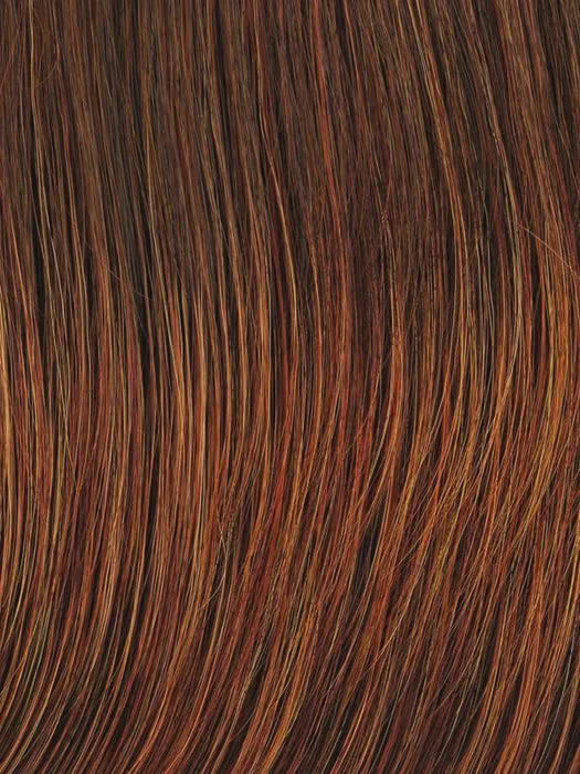 Accessories_Rene Of Paris_Wigs Straight Up With A Twist Wig by Raquel Welch | Heat Friendly Synthetic Hair | Average Cap