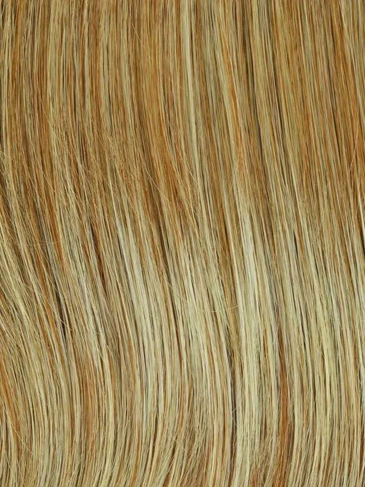 Accessories_Rene Of Paris_Wigs Straight Up With A Twist Wig by Raquel Welch | Heat Friendly Synthetic Hair | Average Cap
