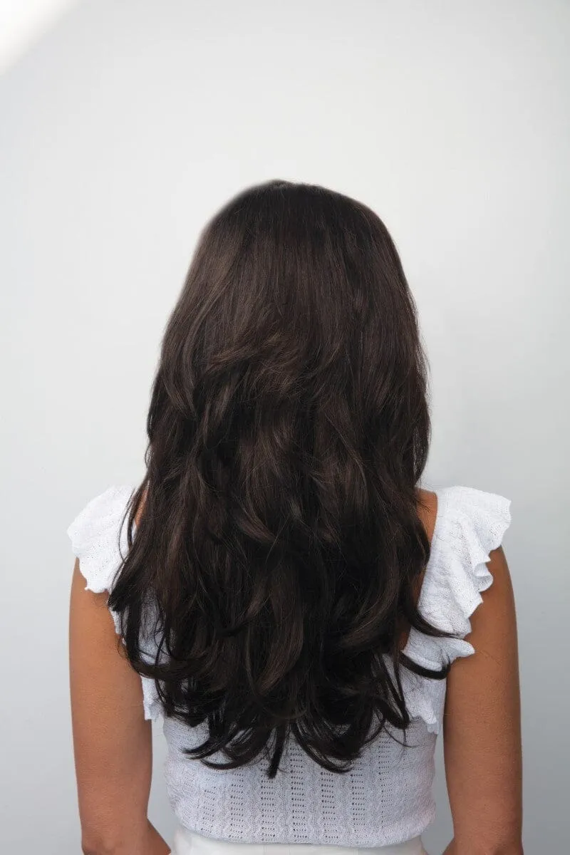 Accessories_Rene of Paris_Wigs Sydney Wavy Half Wig by Rene of Paris