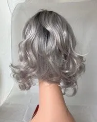 Accessories_Rene of Paris_Wigs Tessa Partial Monofilament Wig by Noriko - Final Sale - No Refunds or Exchanges