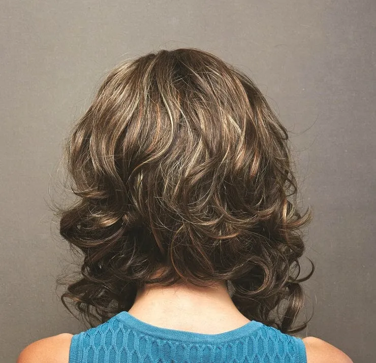 Accessories_Rene of Paris_Wigs Tessa Partial Monofilament Wig by Noriko - Final Sale - No Refunds or Exchanges