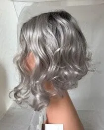 Accessories_Rene of Paris_Wigs Tessa Partial Monofilament Wig by Noriko - Final Sale - No Refunds or Exchanges