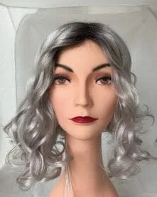 Accessories_Rene of Paris_Wigs Tessa Partial Monofilament Wig by Noriko - Final Sale - No Refunds or Exchanges