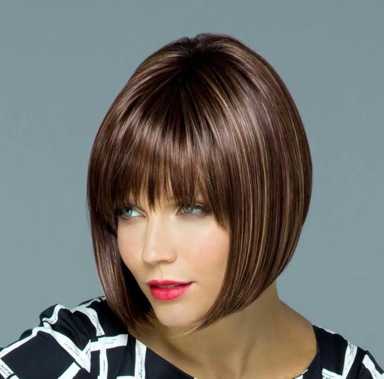 Accessories_Rene of Paris_Wigs Tori Bob Wig by Rene of Paris