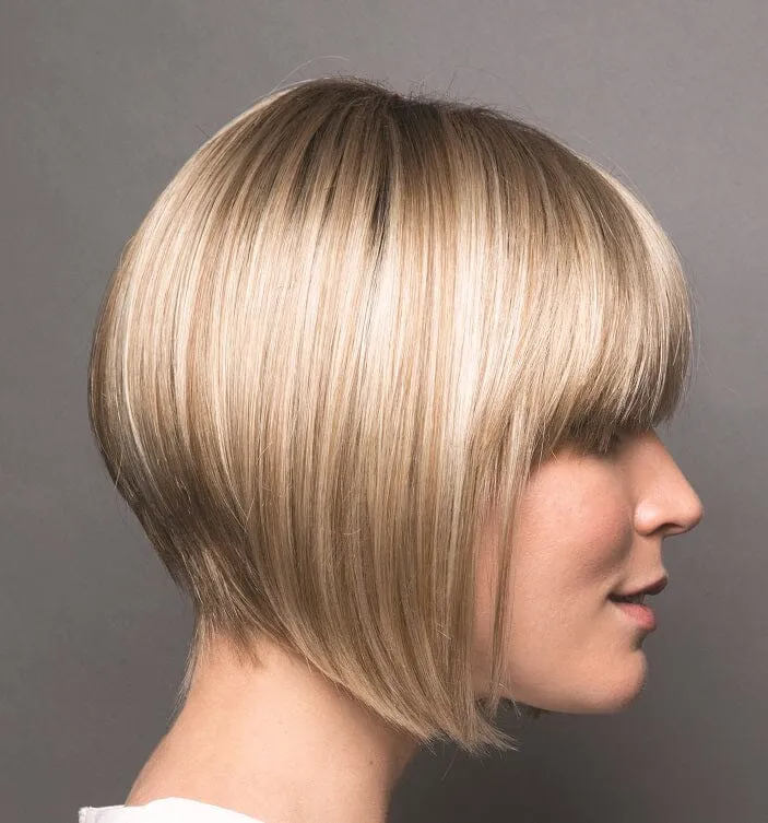 Accessories_Rene of Paris_Wigs Tori Bob Wig by Rene of Paris