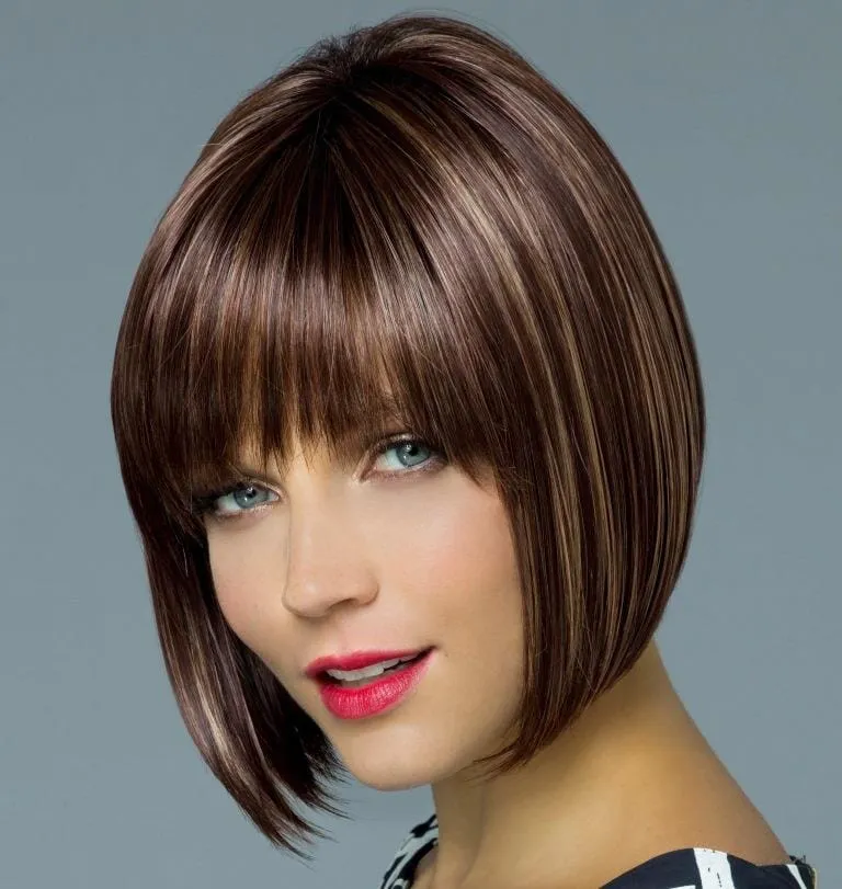 Accessories_Rene of Paris_Wigs Tori Bob Wig by Rene of Paris