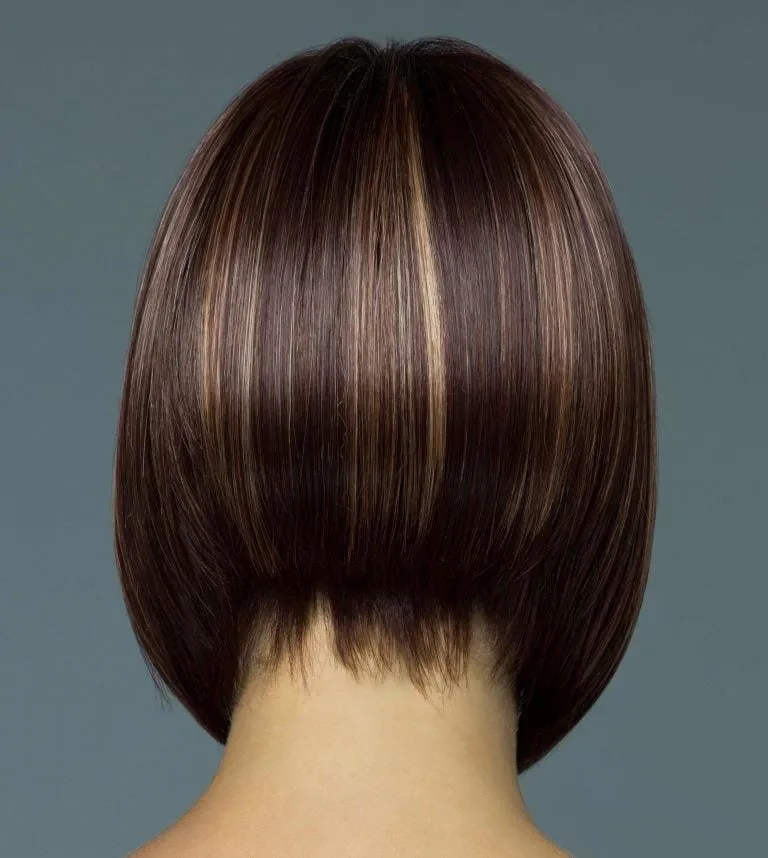 Accessories_Rene of Paris_Wigs Tori Bob Wig by Rene of Paris