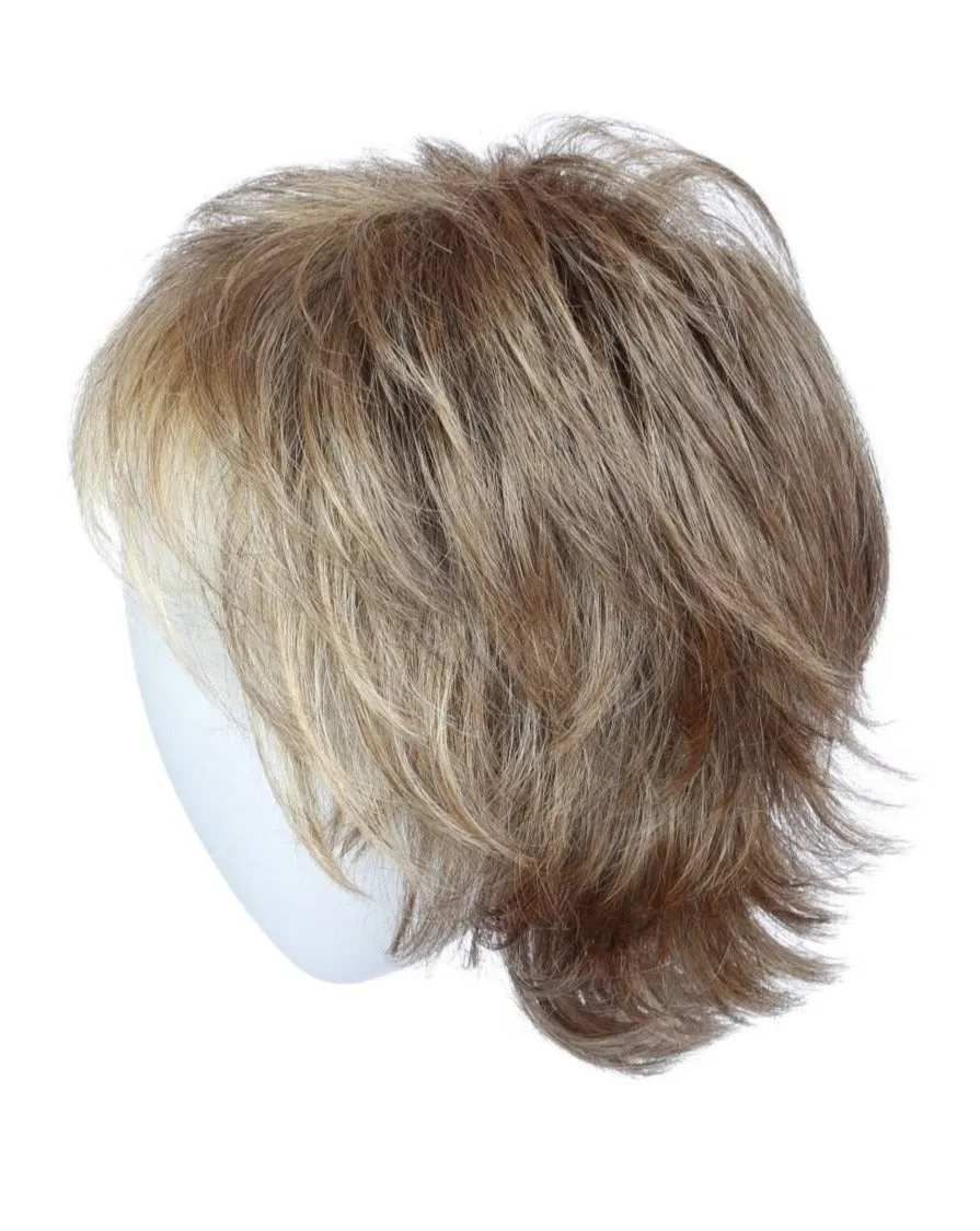 Accessories_Rene Of Paris_Wigs Trend Setter Wig by Raquel Welch | Synthetic Hair | Average Cap
