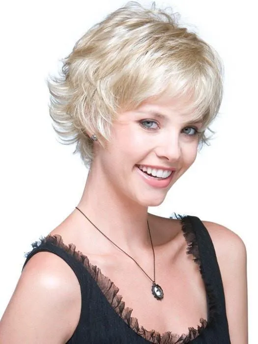 Accessories_Rene Of Paris_Wigs Tyler Wig by Rene of Paris | Synthetic (Traditional Cap) | Clearance Sale
