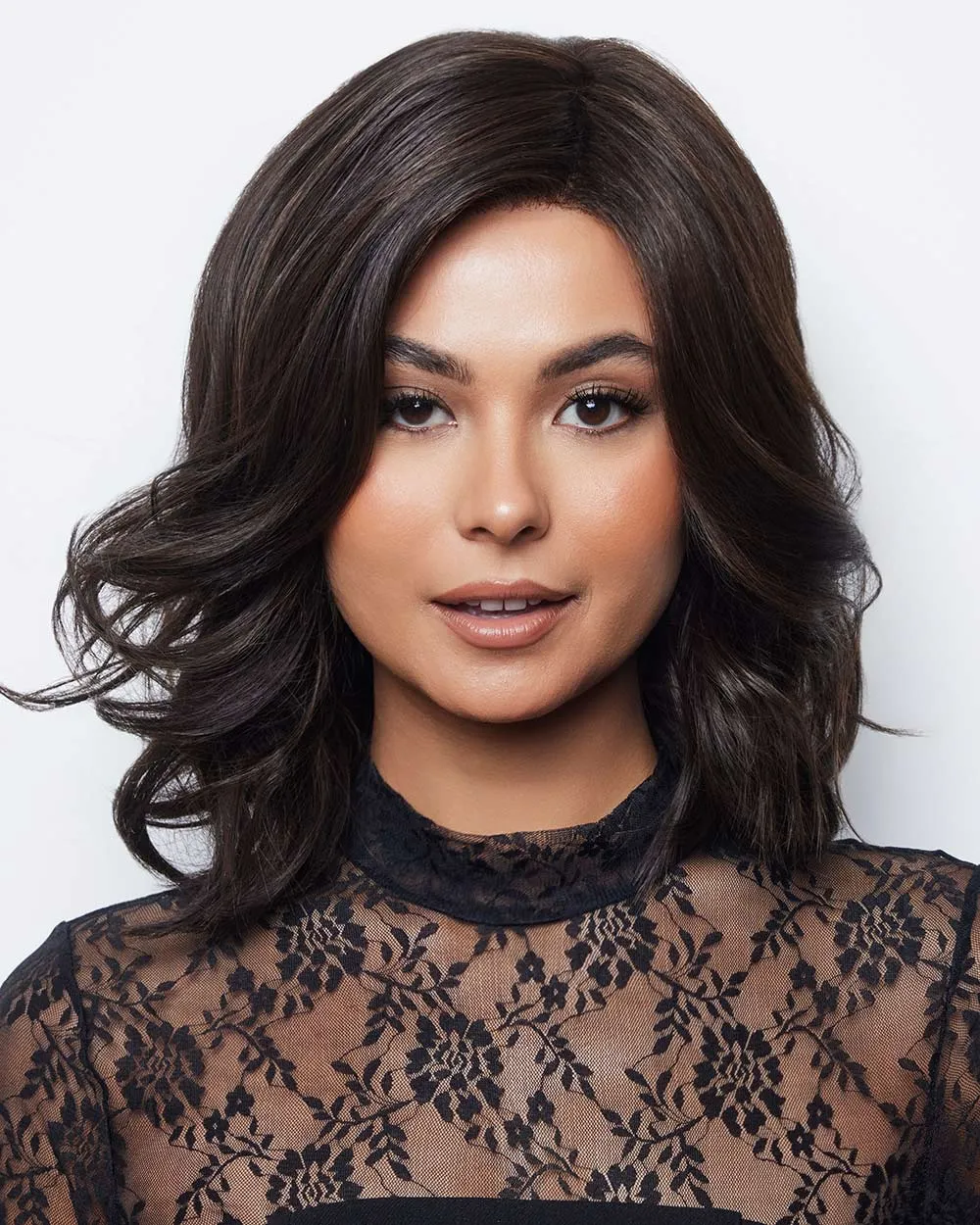Accessories_Rene Of Paris_Wigs Vero | Lace Front & Monofilament Part Synthetic Wig by Rene of Paris