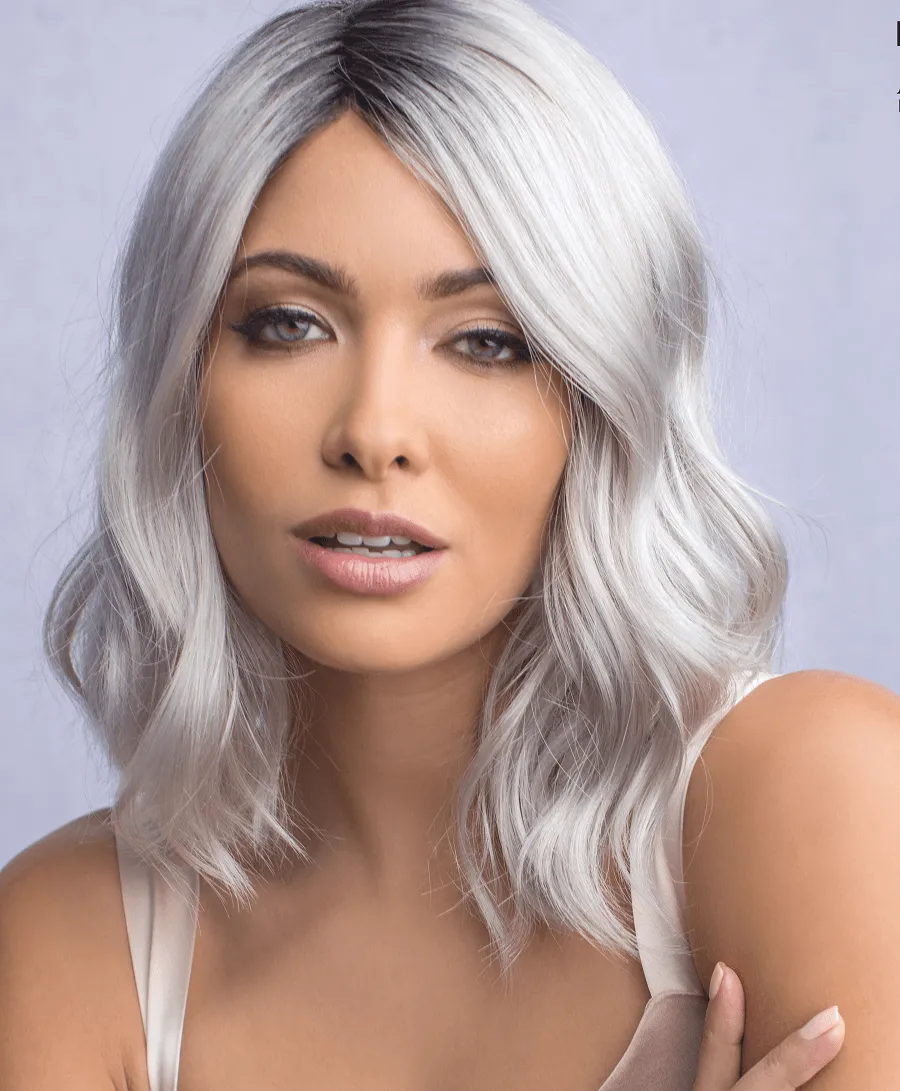 Accessories_Rene of Paris_Wigs Zara by Rene of Paris | Alexander Couture Collection